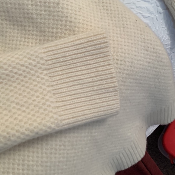 HP🍀Madewell hooded sweater - Picture 7 of 7